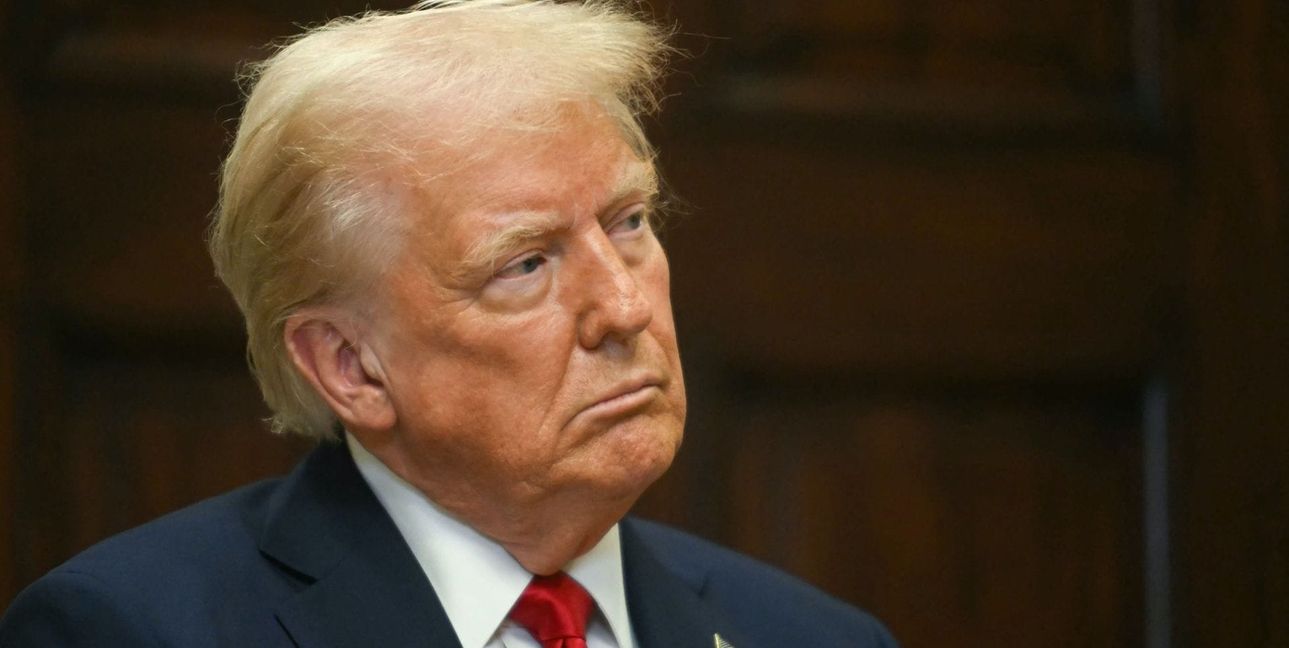 US-Präsident Donald Trump hat im Wahlkampf versprochen, den Krieg Russlands gegen die Ukraine in 24 Stunden zu beenden (Symbolbild).