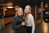 After-Work-Party im Mercedes-Benz Kundencenter. Partystimmung pur mit Mokaby und Andre Schnura.