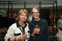 After-Work-Party im Mercedes-Benz Kundencenter. Partystimmung pur mit Mokaby und Andre Schnura.