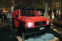 After-Work-Party im Mercedes-Benz Kundencenter. Partystimmung pur mit Mokaby und Andre Schnura.