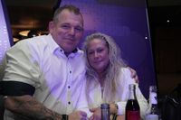 After-Work-Party im Mercedes-Benz Kundencenter. Partystimmung pur mit Mokaby und Andre Schnura.