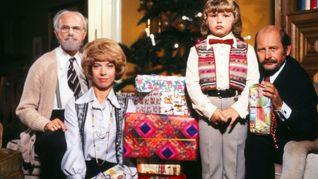 Bei den Hoppenstedts war auch nicht alles Lametta, aber sie hatten wenigstens das richtige Timing.