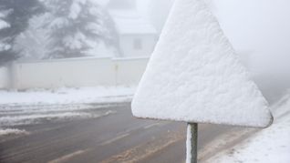 Einige Prognosen warnen vor einem Jahrhundertwinter - doch lässt sich so etwas überhaupt vorhersagen? (Symbolbild)