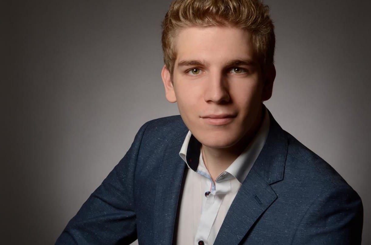 Für Marco Walter ist die Tätigkeit als Böblinger Citymanager eine Rückkehr in die Heimatregion.