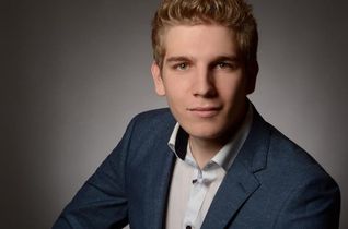 Für Marco Walter ist die Tätigkeit als Böblinger Citymanager eine Rückkehr in die Heimatregion.