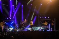 Heimspiel von Skin of Clazz in Böblingen.