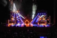 Heimspiel von Skin of Clazz in Böblingen.
