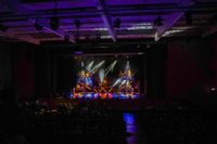 Heimspiel von Skin of Clazz in Böblingen.