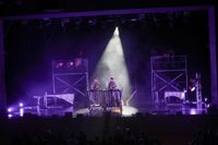 Heimspiel von Skin of Clazz in Böblingen.