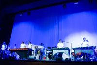 Heimspiel von Skin of Clazz in Böblingen.