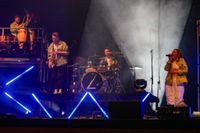 Heimspiel von Skin of Clazz in Böblingen.