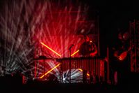 Heimspiel von Skin of Clazz in Böblingen.