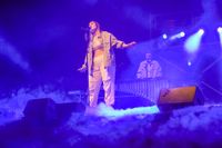 Heimspiel von Skin of Clazz in Böblingen.