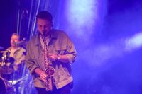 Heimspiel von Skin of Clazz in Böblingen.