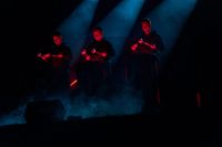 Heimspiel von Skin of Clazz in Böblingen.