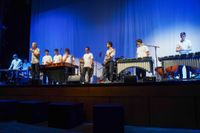 Heimspiel von Skin of Clazz in Böblingen.