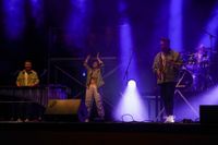 Heimspiel von Skin of Clazz in Böblingen.