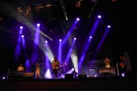 Heimspiel von Skin of Clazz in Böblingen.