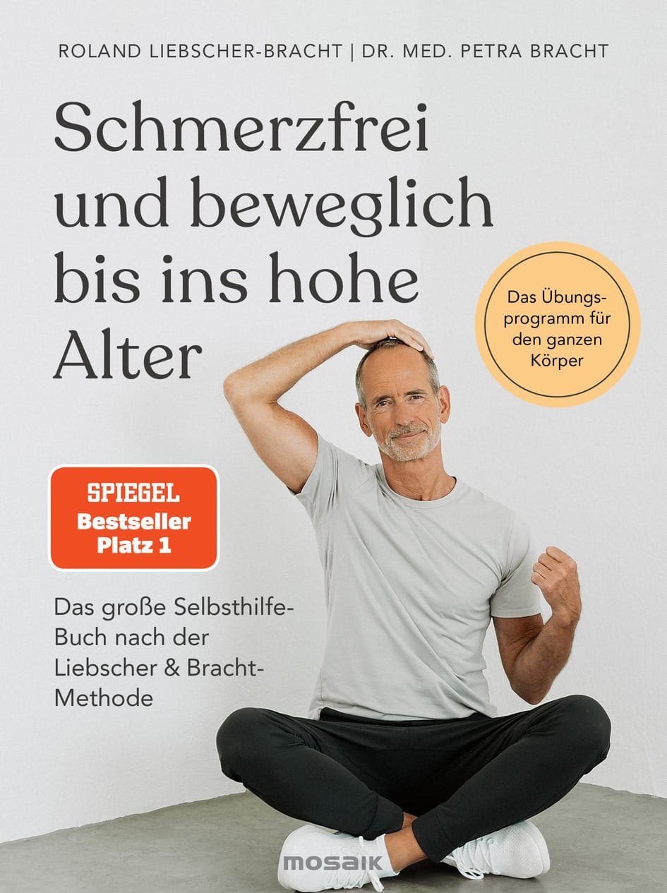 Beweglich bleiben – ein Leben lang.