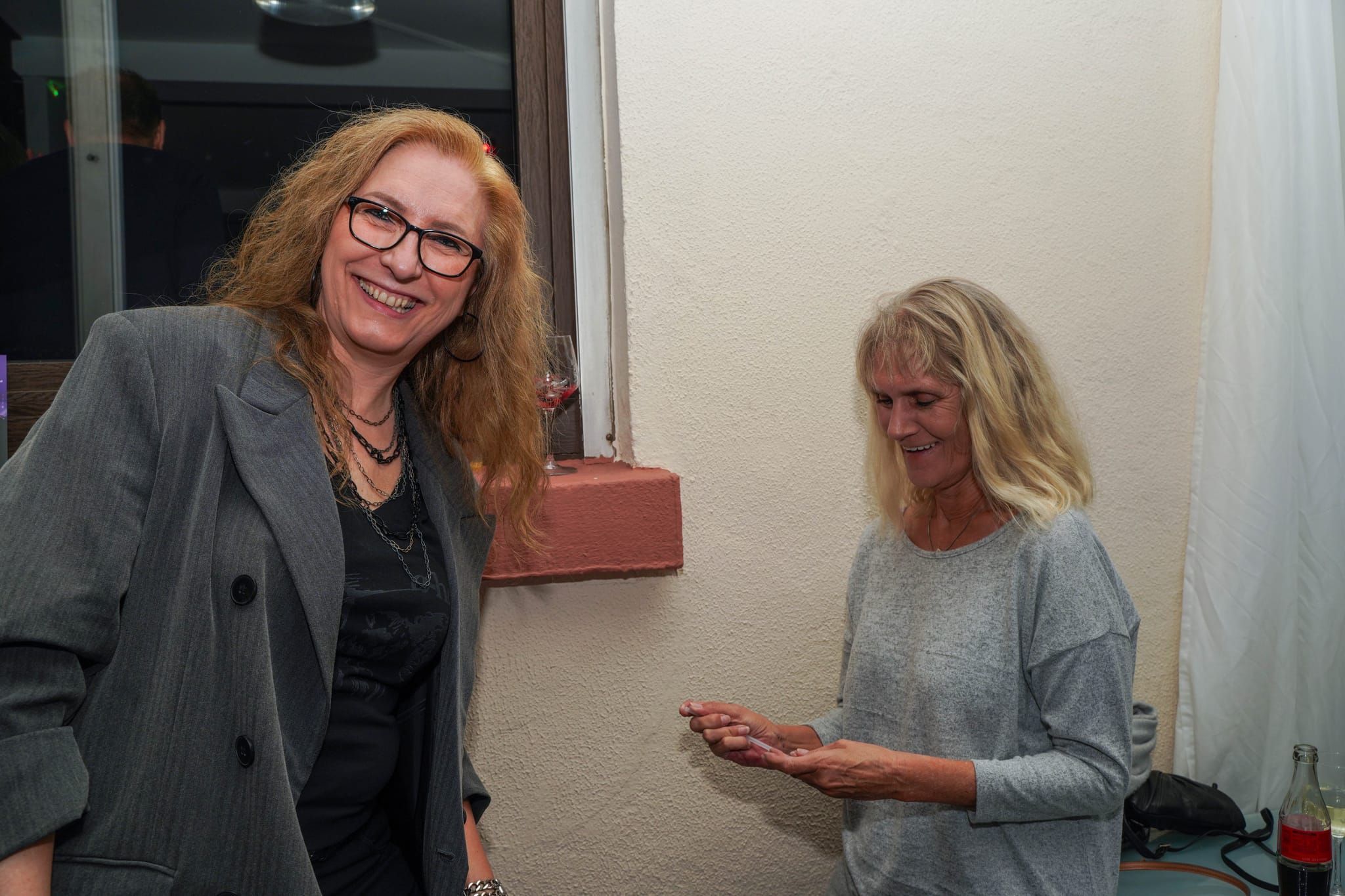 80er/90er Party im Schöniacher Fürst