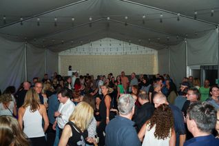 80er/90er Party im Schöniacher Fürst