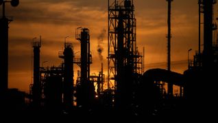 Ölpreise bleiben trotz freigegebener Reserven hoch (Archivbild).