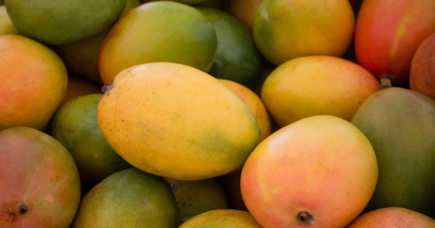 Bei den Verkaufstellen im Kreis Böblingen gibt es in diesem Jahr deutlich weniger Mangos.