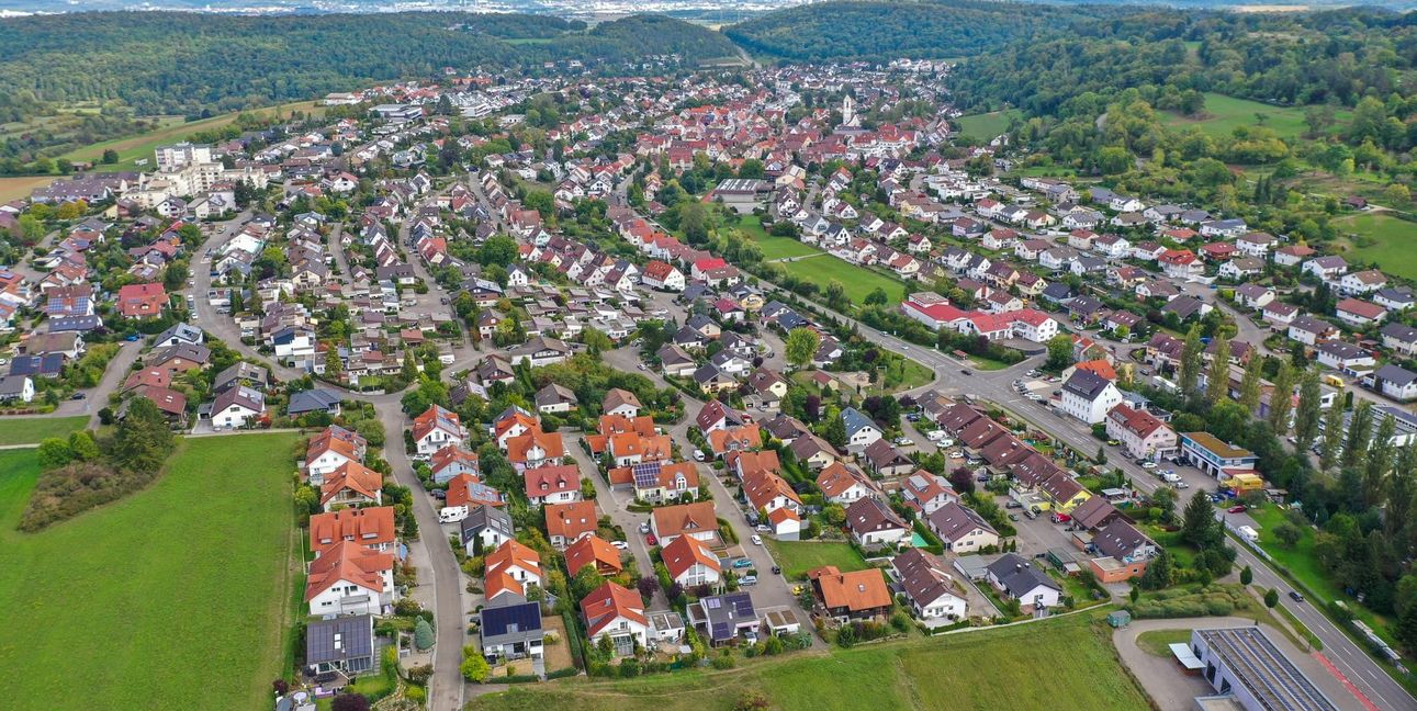 Ob Aidlingen das bisherige Wahlsystem beibehält, entscheidet sich im Herbst.