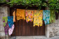 Buntes Treiben beim Sindelfinger Handwerkermarkt
