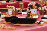 Buntes Treiben beim Sindelfinger Handwerkermarkt