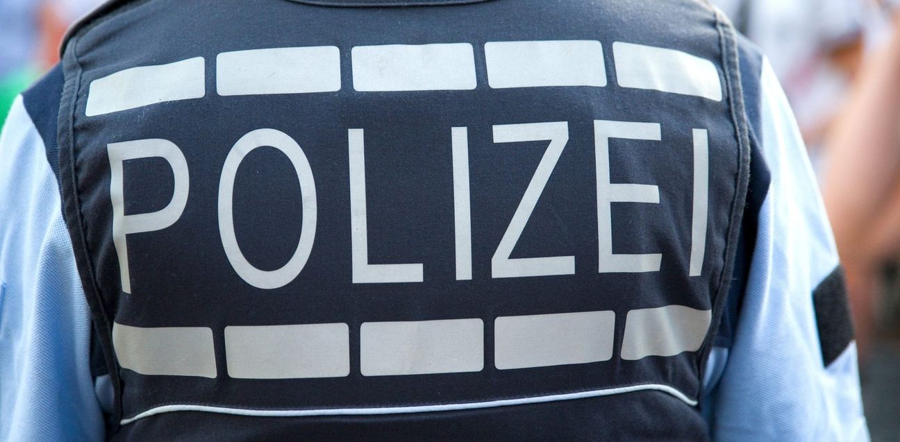 Die Frau hatte rund 2,8 Promille