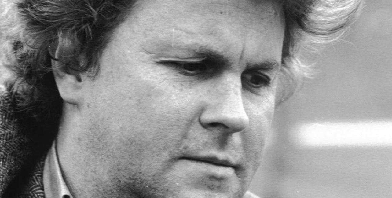 Christoph von Weitzel