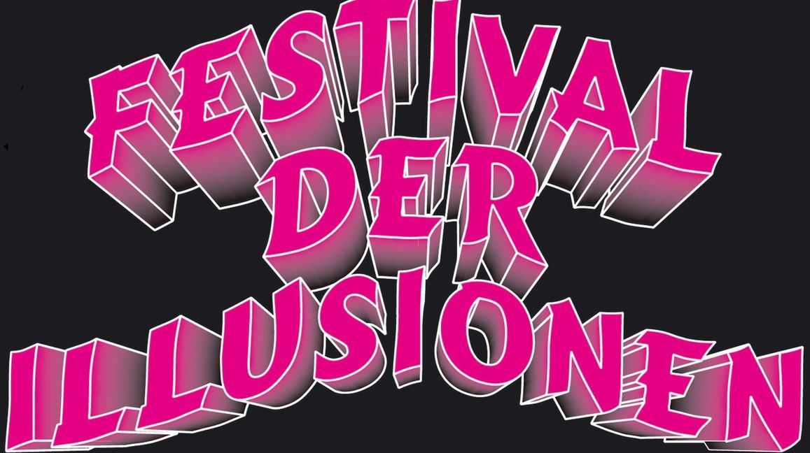 Das Logo des Festivas.