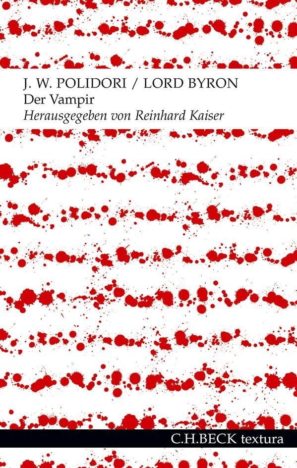 John William Polidori: Der Vampir