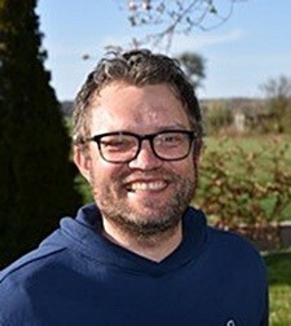 Hans-Peter Schweizer    Bild: z