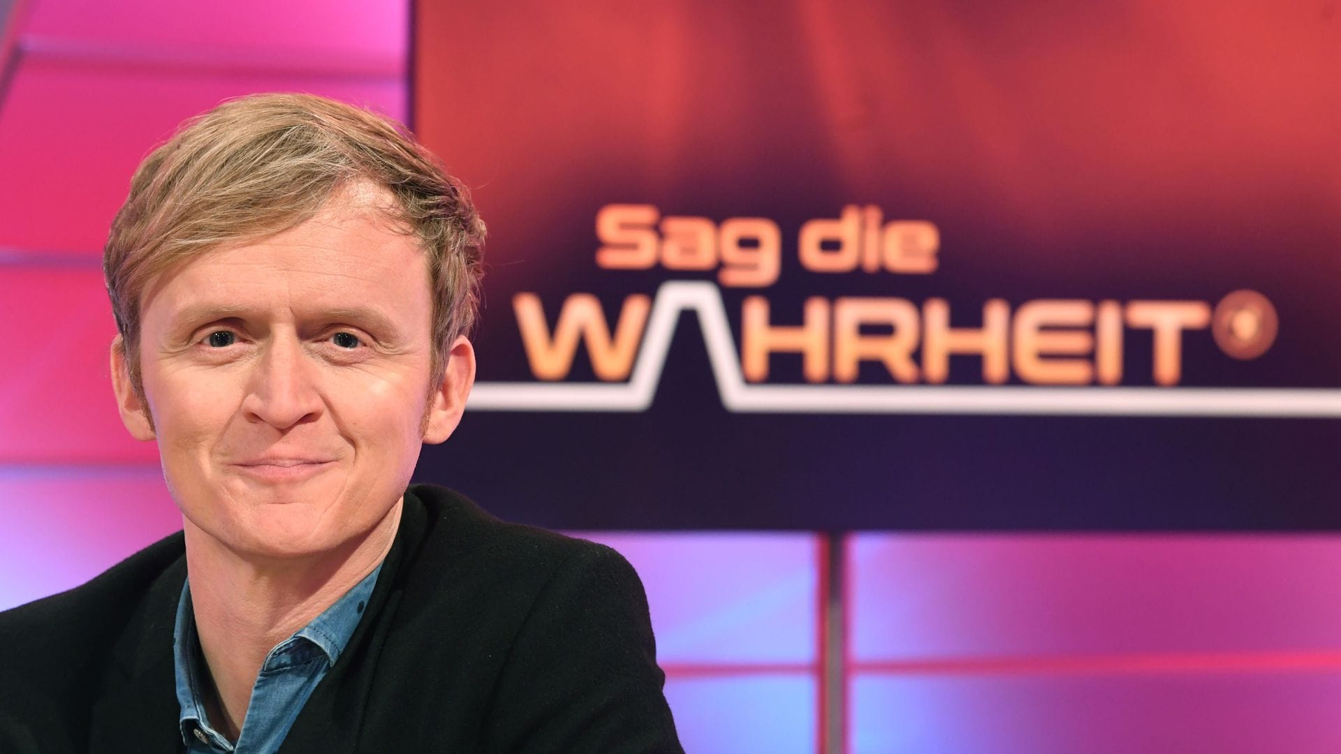 TV-Moderator Pierre M. Krause hatte mit einer Krebserkrankung zu kämpfen.