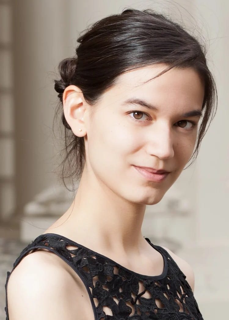 Natasha Schnur