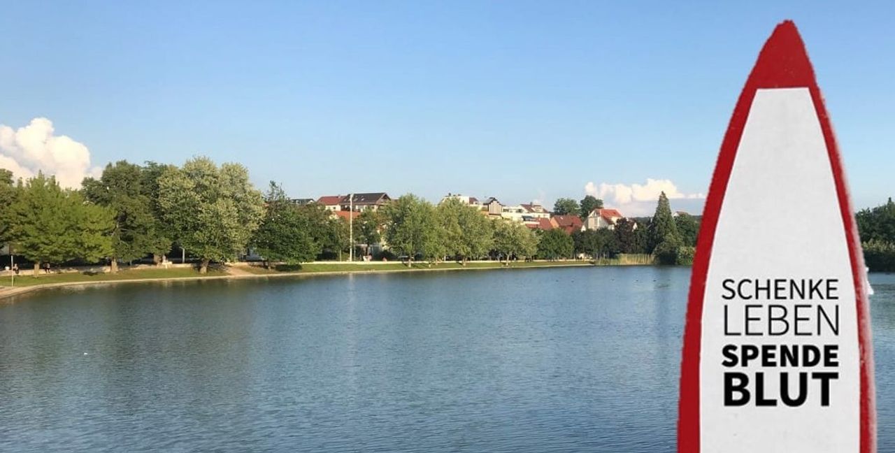 Täglich werden in Baden-Württemberg und Hessen rund 3000 Blutkonserven benötigt.