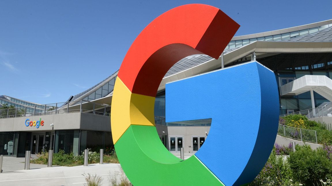 Google und das BSI haben eine Kooperationsvereinbarung geschlossen. Dabei geht es um Cloud-Lösungen für die öffentliche Verwaltung. (Symbolbild)