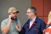 Großes Interesse an der Hauptübung der Holzgerlinger Feuerwehr.