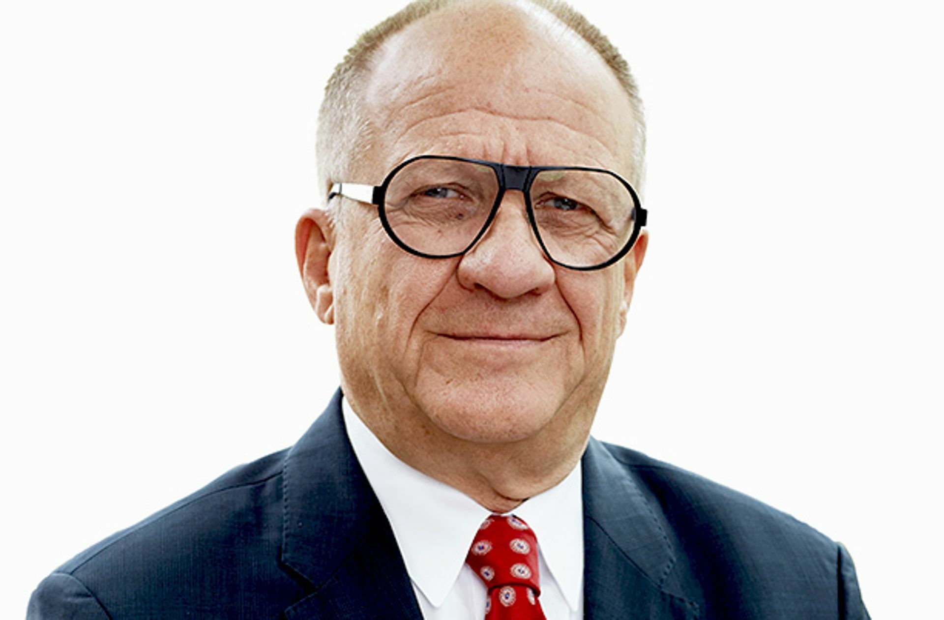 Dr. Norbert Metke ist Chef von 20 000 Kassenärzten in    Baden-Württemberg Foto: KVBW/J. Altmann
