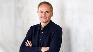 Steht Oliver Blume vor dem Abschied bei Porsche?
