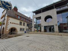 Am Dienstagabend tagt der Holzgerlinger Gemeinderat im Rathaus.