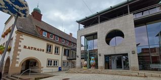 Am Dienstagabend tagt der Holzgerlinger Gemeinderat im Rathaus.