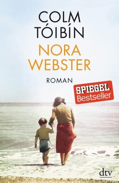 Colm Tóibín: Nora Webster