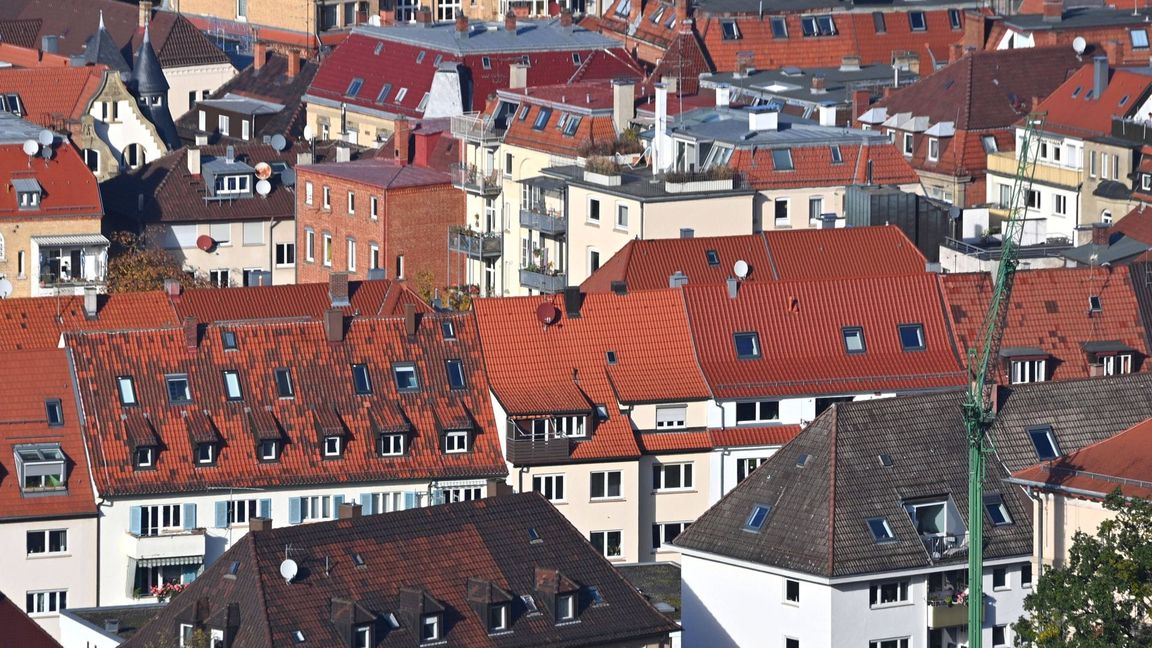 Wohnungen in Stuttgart: Welche Erwartungen haben Menschen?