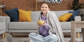 Eine heiße Hühnersuppe ist mehr als ein Essen. Bild: Pixel-Shot