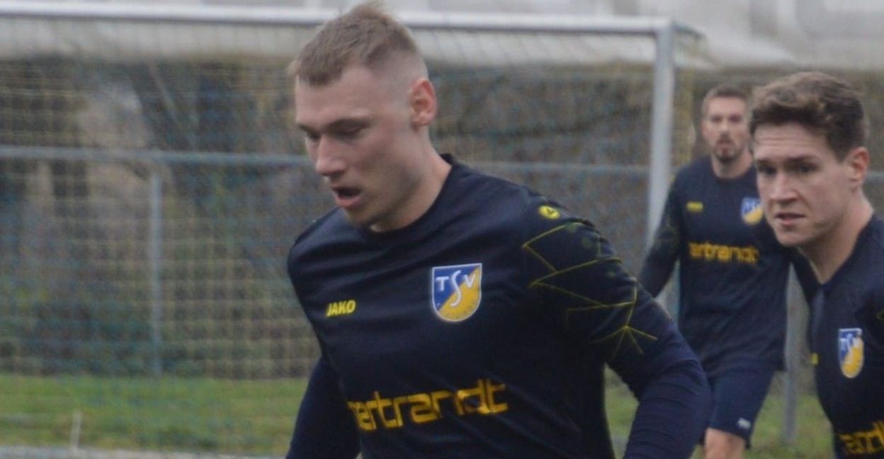 Lars Jäger hat sich einen Kapselriss im Knöchel zugezogen. Bild: Zvizdiç