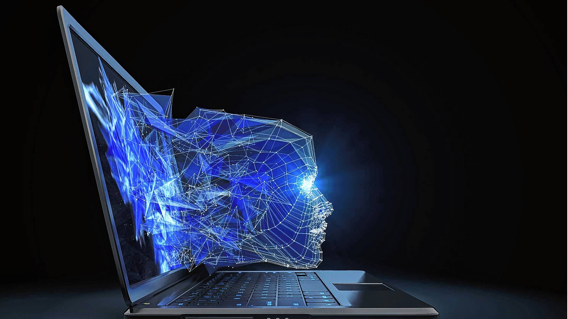 Algorithmen zur Stimmsynthese sind inzwischen so leistungsfähig, dass die Identitätsmerkmale künstlicher Stimmklone denen natürlicher Sprecher sehr nahekommen.