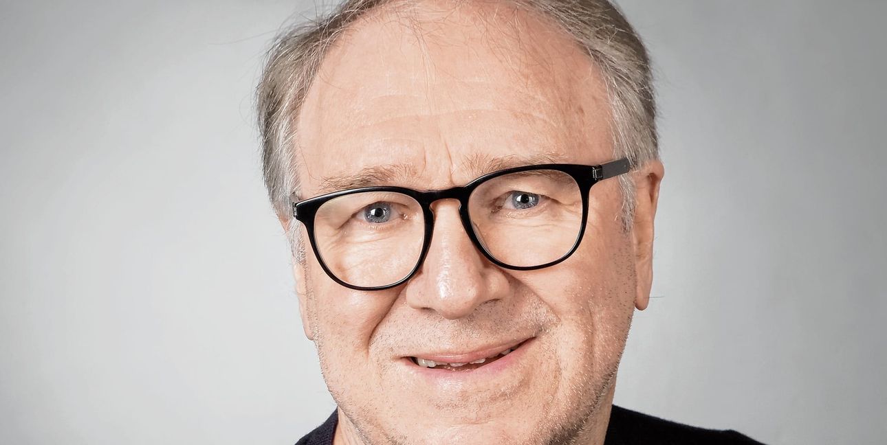 Jürgen Haar
